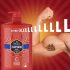 Old Spice Tusfürdő Captain 1000 ml