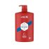 Old Spice Tusfürdő Whitewater 1000 ml