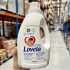Lovela Baby hipoallergén folyékony mosószer fehér ruhákhoz 1,45 liter (16 mosás)