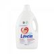 Lovela Baby hipoallergén folyékony mosószer színes ruhákhoz 2,9 liter (32 mosás)