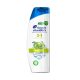 Head & Shoulders 2in1 Alma Sampon és Balzsam 360 ml