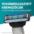 Gillette Mach3 Borotvabetétek Férfi Borotvához  (20 db)