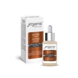   JimJams Serum Line Argán növényi őssejtes lifting szérum (30 ml)