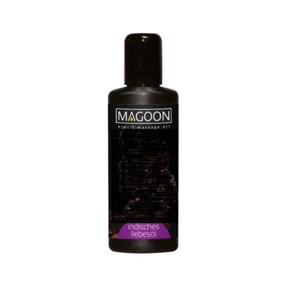 Magoon szerelemolaj Indiai (50 ml)