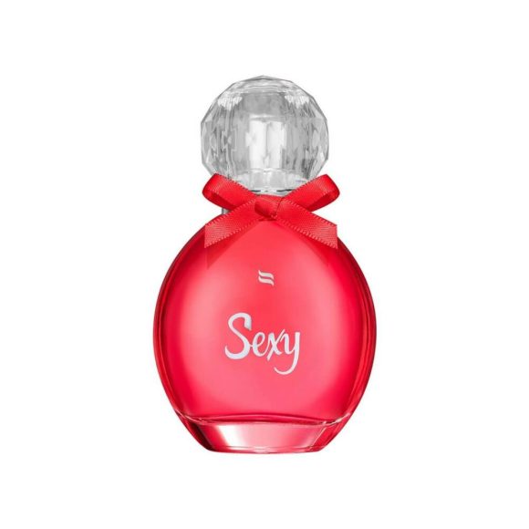 Obsessive Sexy feromon parfüm (30 ml)