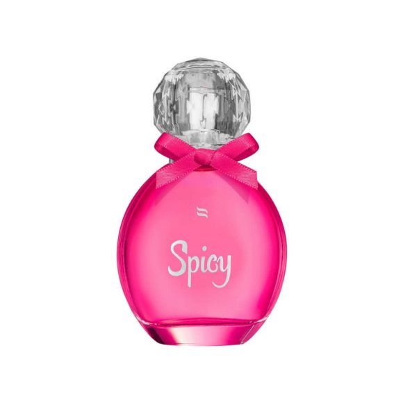 Obsessive Spicy feromon parfüm (30 ml)