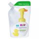 Hipp Babysanft sensitiv mosakodóhab utántöltő (250 ml)