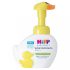 Hipp Babysanft sensitiv kacsás pumpás mosakodóhab (250 ml)