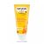 Weleda Bio körömvirágos natúr babakrém arcra, testre (75 ml)