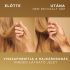 Pantene Molecular Bond Repair sampon biotinnal (250 ml)
