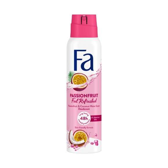 Fa Passion Fruit deospray (150 ml)