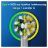 Oral-B Vitality Pro Protect X Clean lila elektromos fogkefe