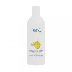   ZIAJA Baba & gyermek mágikus fürdető 1 éves kor felett (400 ml)