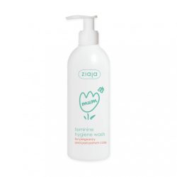 ZIAJA Intim mosakodó kismamáknak (300 ml)