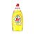 Jar Extra+ mosogatószer citrus illattal (900 ml)