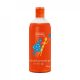 ZIAJA Gyermek hab- és tusfürdő rágógumi illattal (500 ml)