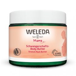 Weleda Stria elleni natúr testvaj (150 ml)