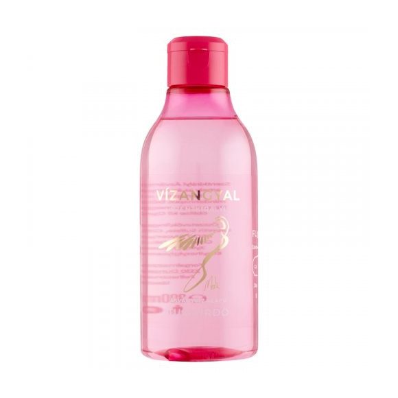 Vízangyal Floral Empire hidratáló tusfürdő (300 ml)