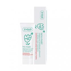 ZIAJA Mellbimbó ápoló kenőcs (15 ml)