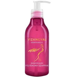 Vízangyal Floral Empire folyékony szappan (300 ml)