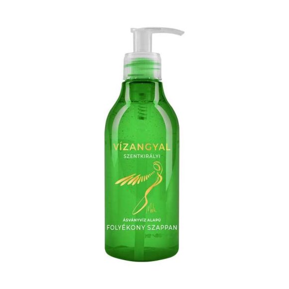 Vízangyal Hydro Fresh folyékony szappan (300 ml)