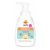 JimJams Baby Babafürdető és samponhab 3in1 (250 ml)