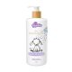 Violeta Double Care sampon és habfürdő 2in1 (400 ml)