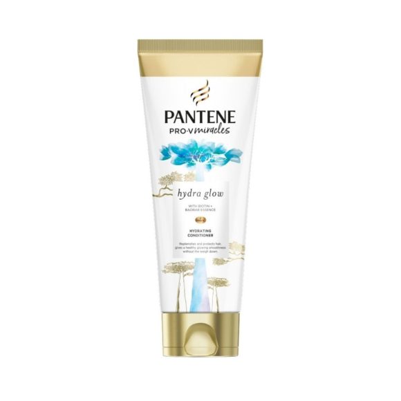 Pantene Pro-V Hydra Glow élénkítő hajkondicionáló 200 ml