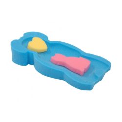 BabyBruin fürdető szivacs (fiús)