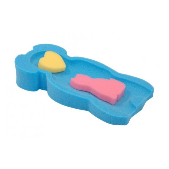 BabyBruin fürdető szivacs (fiús)