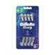 Gilette Blue 3 Comfort Eldobható borotva 8 db