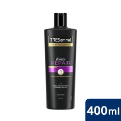   TRESemmé Biotin Repair sampon károsodott hajra biotinnal (400 ml) 