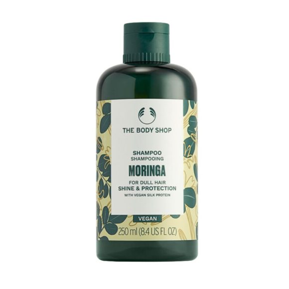 The Body Shop Moringa sampon (250 ml)