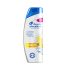 Head & Shoulders Citrus Fresh korpásodás elleni sampon (400 ml)