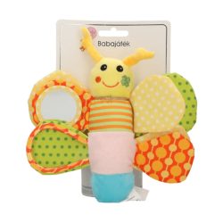 BabyBruin készségfejlesztő pillangó