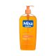 Mixa Baby habzó olaj fürdetéshez és zuhanyzáshoz babáknak  (400 ml)