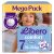 Libero Comfort 7 pelenka, 16-26 kg, 54 db