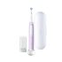 Oral-B iO 4 Elektromos fogkefe, levendula