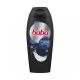 Baba férfi tusfürdő hidratáló összetevővel 2 in 1 (400 ml)