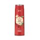 Old Spice Oasis 3in1 tusfürdő és sampon férfiaknak 400 ml