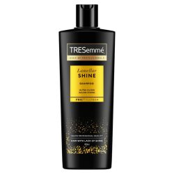 TRESemmé Lamellar Shine sampon (400 ml)