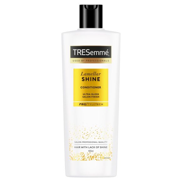 TRESemmé Lamellar Shine hajbalzsam (400 ml)