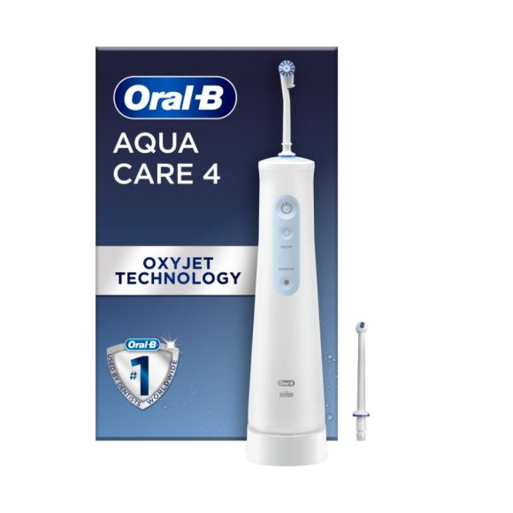Oral-B Aqua Care 4 szájzuhany