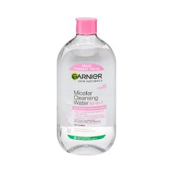   Garnier Skin Naturals All in One micellás víz 3in1 érzékeny bőrre (700 ml)