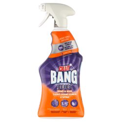 Cillit Bang Kosz & Vízkőoldó spray (750 ml)