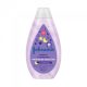 Johnson's nyugtató babafürdető, 500 ml