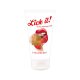 Lick it! 2in1 ehető síkosító eper (50 ml)