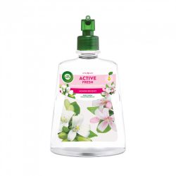 Air Wick Active Fresh utántöltő - Jázmin csokor (228 ml)