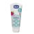 Chicco eper ízű fogkrém xilitollal 12 hó+ (50 ml)