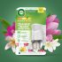 Air Wick elektromos légfrissítő készülék, Virágzó jázmin és frézia utántöltővel (19 ml)